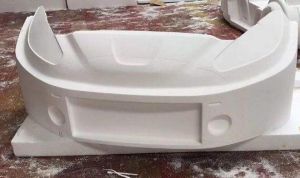 焦作沁阳泡沫/橡塑样品